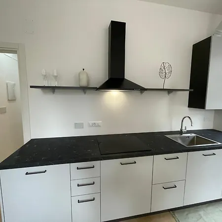 Le Vie Del Vento - Garibaldi *