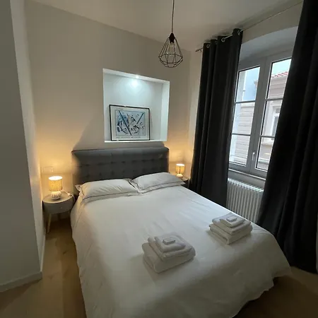 Le Vie Del Vento - Garibaldi Apartment *