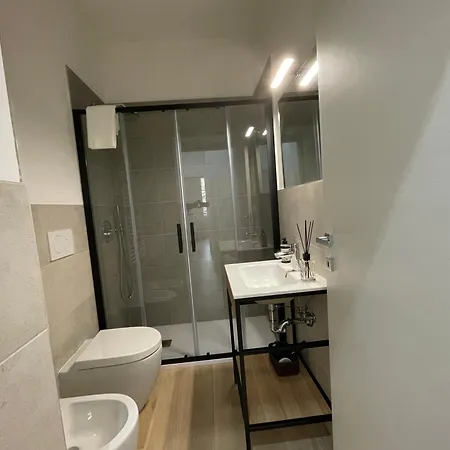 Le Vie Del Vento - Garibaldi Apartment Trieste