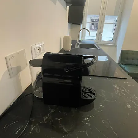 Le Vie Del Vento - Garibaldi Apartment *