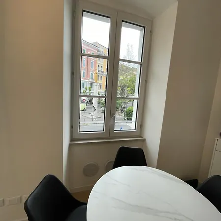 Le Vie Del Vento - Garibaldi Apartment *