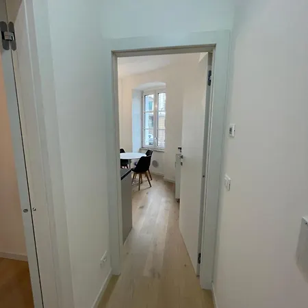 Apartment Le Vie Del Vento - Garibaldi Trieste