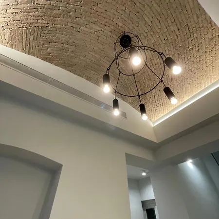 Le Vie Del Vento - Garibaldi Apartment