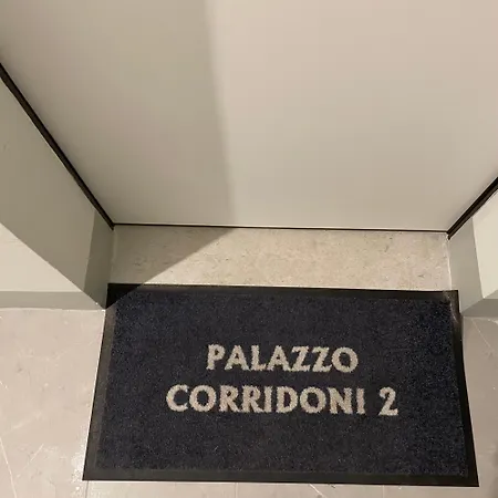 Apartment Le Vie Del Vento - Garibaldi *