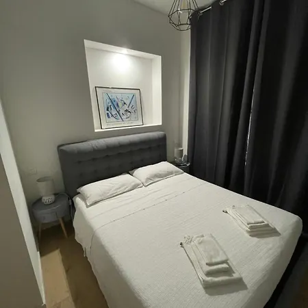 Apartment Le Vie Del Vento - Garibaldi