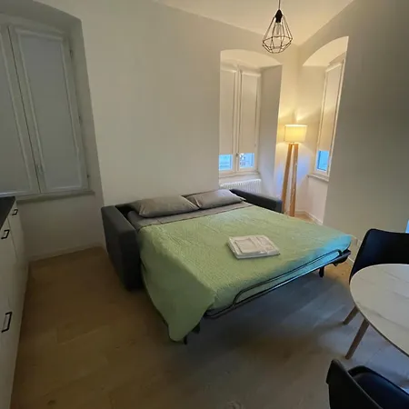 Le Vie Del Vento - Garibaldi Apartment *