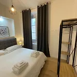 Apartman Le Vie Del Vento - Garibaldi