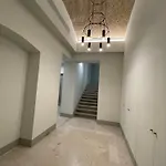 Apartman Le Vie Del Vento - Garibaldi *