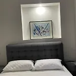 Le Vie Del Vento - Garibaldi Apartman Trieszt