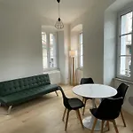 Apartman Le Vie Del Vento - Garibaldi