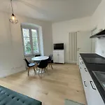 Apartment Le Vie Del Vento - Garibaldi