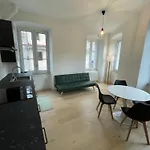 Apartment Le Vie Del Vento - Garibaldi *