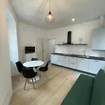 Apartman Le Vie Del Vento - Garibaldi Trieszt