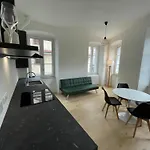 Apartman Le Vie Del Vento - Garibaldi *