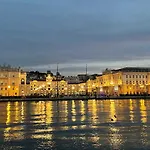 Le Vie Del Vento - Garibaldi * Triest