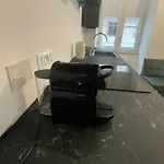 Le Vie Del Vento - Garibaldi Apartman *