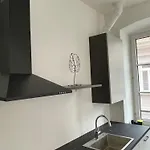 Le Vie Del Vento - Garibaldi Apartman *