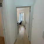 Apartman Le Vie Del Vento - Garibaldi Trieszt