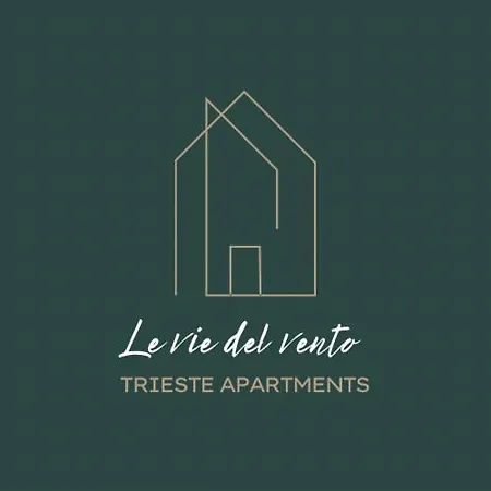 Le Vie Del Vento - Garibaldi * Trieszt