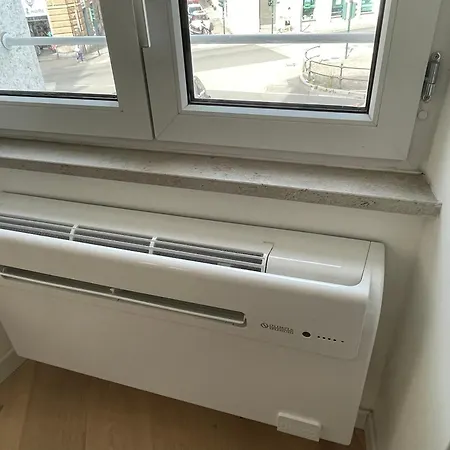 Le Vie Del Vento - Garibaldi Τεργέστη