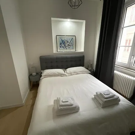 Le Vie Del Vento - Garibaldi * Trieste