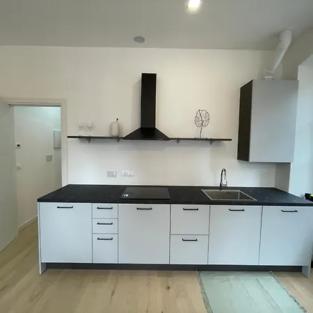 Daire Le Vie Del Vento - Garibaldi