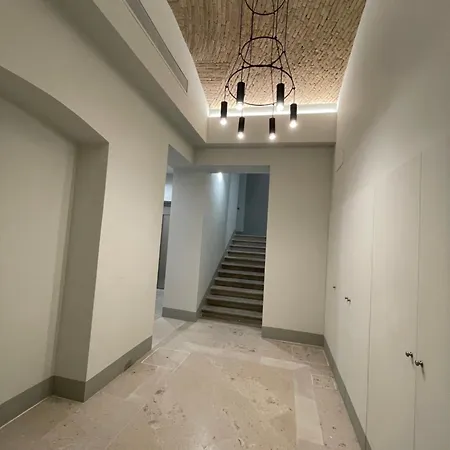 Daire Le Vie Del Vento - Garibaldi *