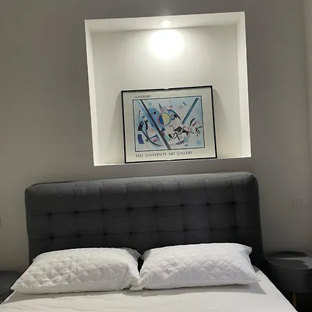 Le Vie Del Vento - Garibaldi Daire Trieste