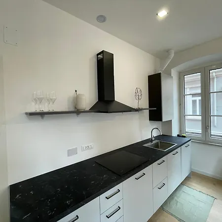 Le Vie Del Vento - Garibaldi Τεργέστη