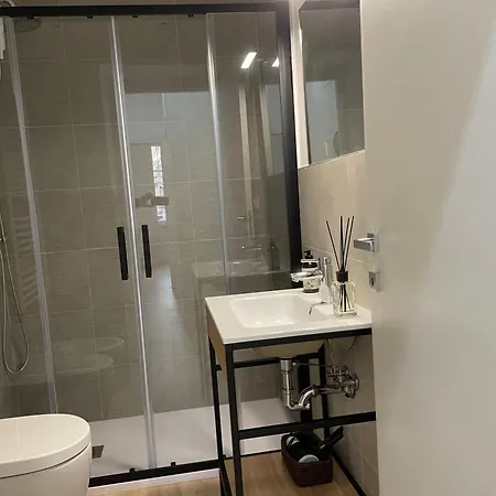 Διαμέρισμα Le Vie Del Vento - Garibaldi *