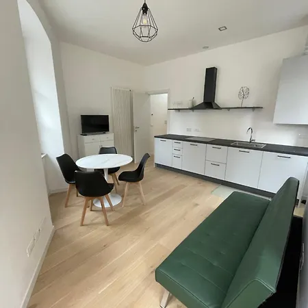 Le Vie Del Vento - Garibaldi Τεργέστη