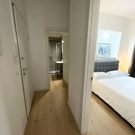 Le Vie Del Vento - Garibaldi * Τεργέστη