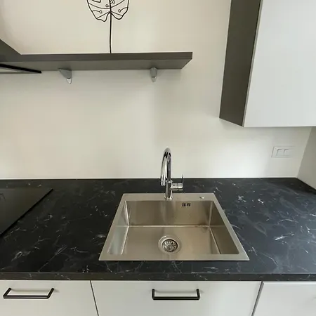 Le Vie Del Vento - Garibaldi Διαμέρισμα