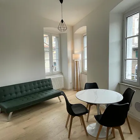 Διαμέρισμα Le Vie Del Vento - Garibaldi