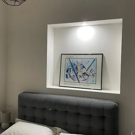 Le Vie Del Vento - Garibaldi *