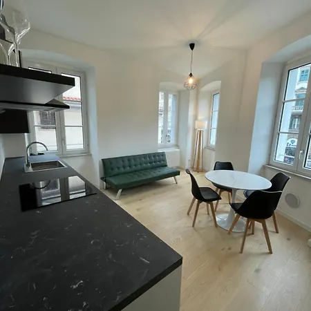 Le Vie Del Vento - Garibaldi טריאסטה