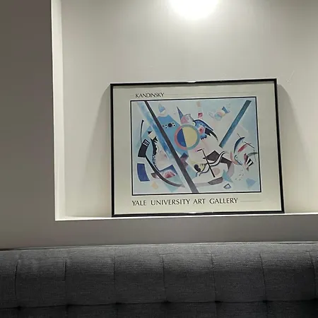 Le Vie Del Vento - Garibaldi דירה