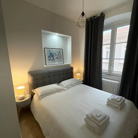 Διαμέρισμα Le Vie Del Vento - Garibaldi