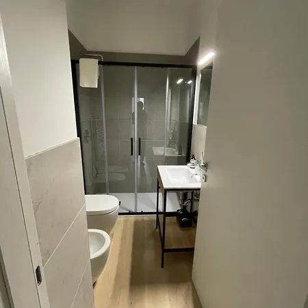 Διαμέρισμα Le Vie Del Vento - Garibaldi *