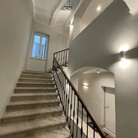 Le Vie Del Vento - Garibaldi *