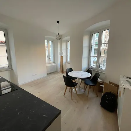 Le Vie Del Vento - Garibaldi Τεργέστη