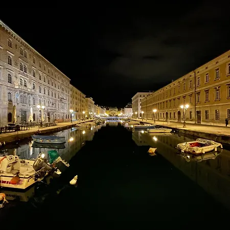Διαμέρισμα Le Vie Del Vento - Garibaldi