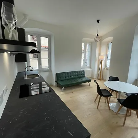 דירה Le Vie Del Vento - Garibaldi *