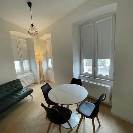 Le Vie Del Vento - Garibaldi Τεργέστη