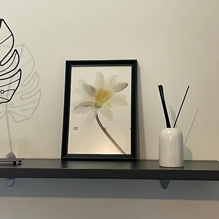 דירה Le Vie Del Vento - Garibaldi *