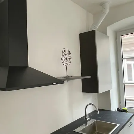 Le Vie Del Vento - Garibaldi Apartment *