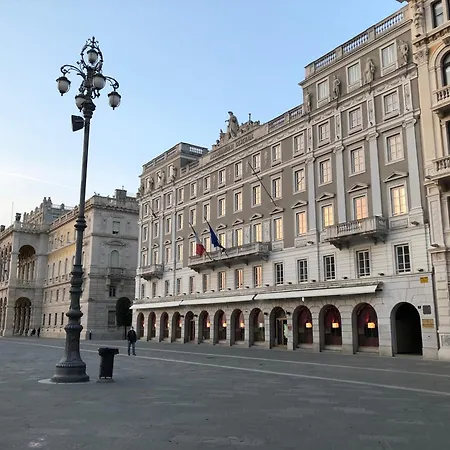 Le Vie Del Vento - Garibaldi